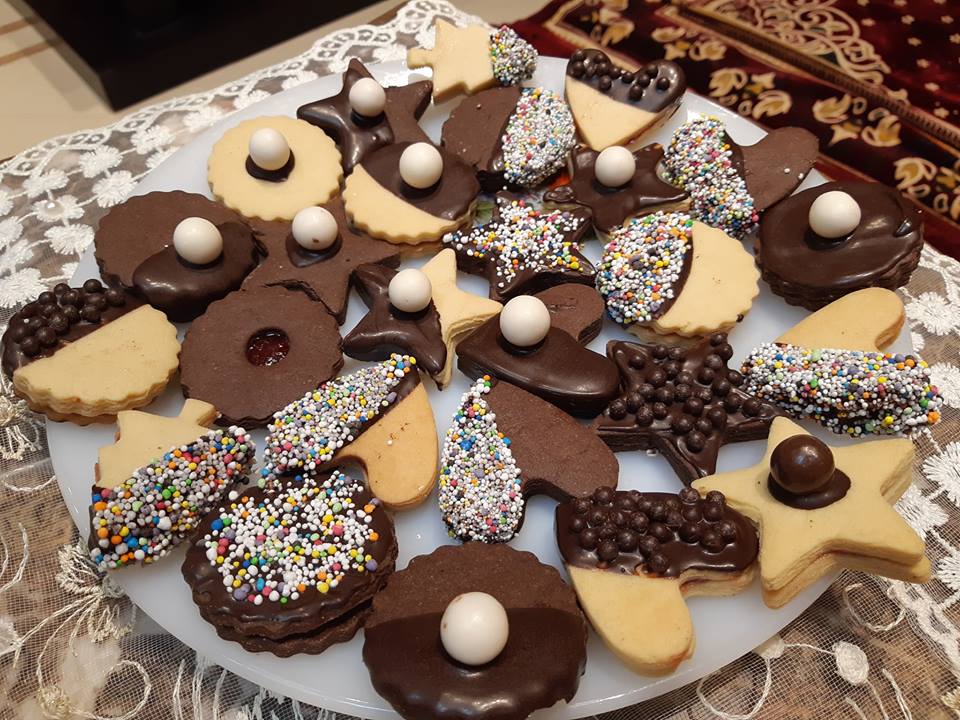 السابليه العشق