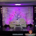كوشات اعراس جديدة 2014 كوشه زفاف قاعات اعراس حديثة 