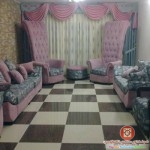 مجالس ضغط وكنب مرتفع ومريح الوان جذابة 2014
