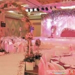 كوش أفراح روعة  شيك جدا2014