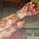 جديد اجمل نقوش حنآء خليجي و هندي 2015  نقوش حناء ناعمه2014