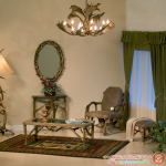 ديكورات خيالية من أغصان الشجر 2014 ديكورات خيالية من أغصان الشجر 2014