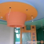 الجبس الجبس الرومي الديكور العصرى ديكورات الجبس ديكورات جبسية