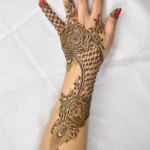 اروع نقش حناء 2015