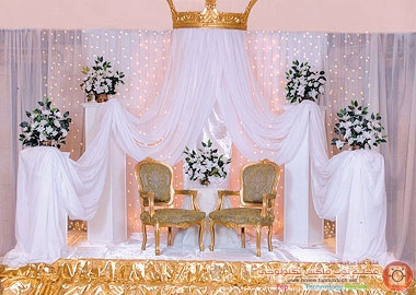 كوشات أفراح جديد 2015