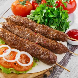 كباب تركي