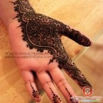 صور النقش الحناء2014