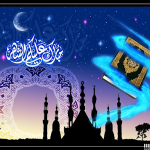 اجمل خلفيات صور رمضان2018 تصاميم