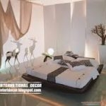 احدث الوان دهانات غرف النوم -2