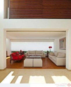 تطوير ولمسات, ديكور غرف نوم تصاميم فلل من الخشب والزجاج اسلوب العراقة والفخامة-1