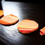 اشغال يدويه ( ابداعات وابتكارات بالجوخ )