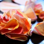 اشغال يدويه ( ابداعات وابتكارات بالجوخ )