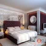 ديكور غرف نوم 2014