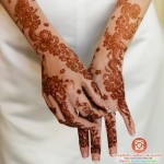 نقش حنا نقش حناء نقوش حنا احدث نقوش حناء 2015/2014
