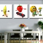  احدث الوان دهانات الحوائط 2015 بتصاميم جذابه وعصريه