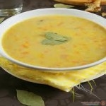 شوربات بالصور شوربات رمضانية
