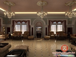 مجالس بديكور رائع – ديكورات جبس,تصميم راقي وعصري للمجالس,بديكورات جبسية