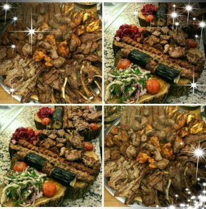 التتبيله اليمنيه على أصولها.اكلات وحلويات رمضان 2019  (لكل المشويات)