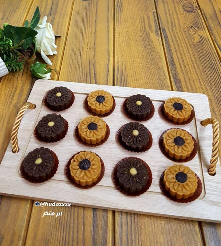 حلــى قوالب البسكـــــوت