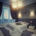 احدث ديكورات غرف نوم 