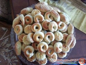 الذ كعك العيد روعه