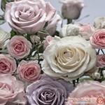 تشكيله من ورق حايط ثلاثي الابعاد 3D  