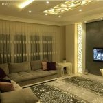 ديكورات مجالس كنب تجنن 2019/2020