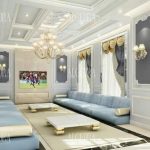 ديكورات مجالس كنب تجنن 2019/2020