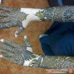 ارق نقوش حناء للعروسة  يهبل 2015