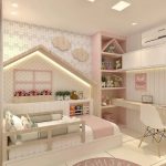 تصميمات متنوعة لـ غرف الاطفال