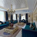 ديكورات مجالس كنب تجنن 2019/2020