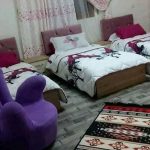 غرف أولاد وبنات في سن المرهقة