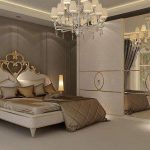 غرف نوم تجنن والوان تحفه 