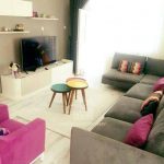 اجمل ديكور غرفة المعيشة
