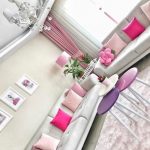 تصميمات عصرية ترضي جميع الاذواق لـ غرف المعيشة