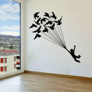 رسوم اطفال للحائط  روعه 