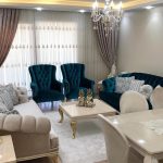 اجمل ديكور غرفة المعيشة