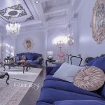 ديكور كنب انترية قمة بالجمال