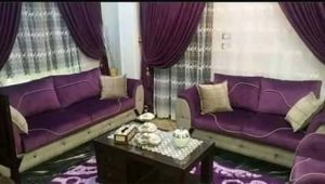 ديكورات متنوعه لمجالس طاولات طعام واستراحه روعه 