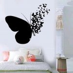 رسوم للجدارأفكار عبقرية للديكور  