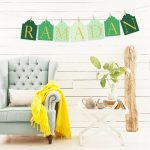 تزيين وتحضير المنزل لرمضان 