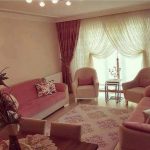 ديكورات انتريه قمة الجمال والرقي