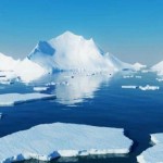 صور طبيعية ومناظر طبيعية لجبال الثلج