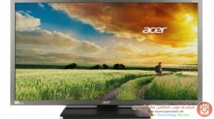 آيسر تكشف عن شاشتها الجديدة بدقة 4K