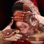 شاهد اجمل و احدث نقوش حناء خليجية 2014_2015