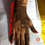 صور احلى و اروع نقوش حناء للعروس2014 للبنات للنساء روعة رهيبة2015