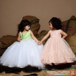 ازياء العيد للبنوتات  ازياء العيد للفتيات  فساتين العيد للبنات2014