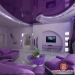 مجالس تهبل وجبسيات خيالية واضاءة رومانسية 2014