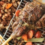 سفرة رمضان لليوم كامل