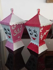 افكارتحفه مجمعة لزينة شهر رمضان اجواء رمضانيه روعه 